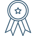 Icon: Award