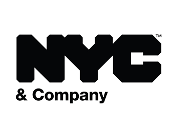 NYC & Company logo