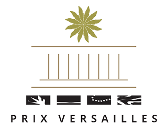Prix Versailles logo