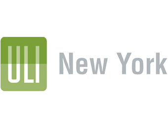 The Urban Land Institute of New York logo