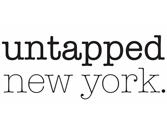 untapped new york logo