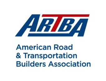 American Road & Transportation Builders Association (ARTBA) logo