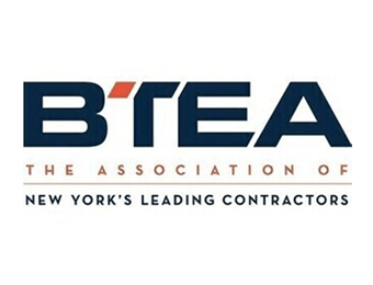 BTEA logo