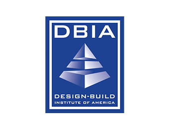 Design Build Institute of America (DBIA) logo