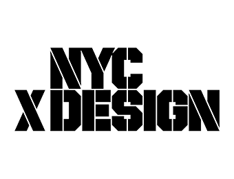 NYCxDESIGN logo