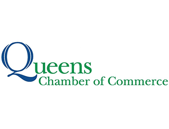 Queens Chamber of Commerce logo