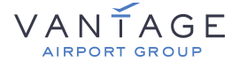 Vantage Airport Group logo